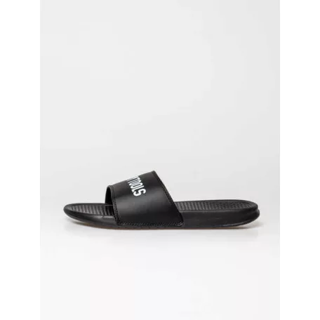 Heavy Tools Férfi papucs-ULPIAN BLACK