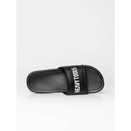 Heavy Tools Férfi papucs-ULPIAN BLACK