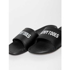 Heavy Tools Férfi papucs-ULPIAN BLACK