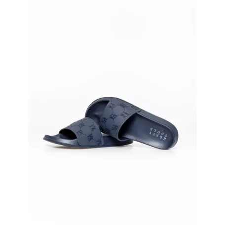 Heavy Tools női papucs-Ulit Navy
