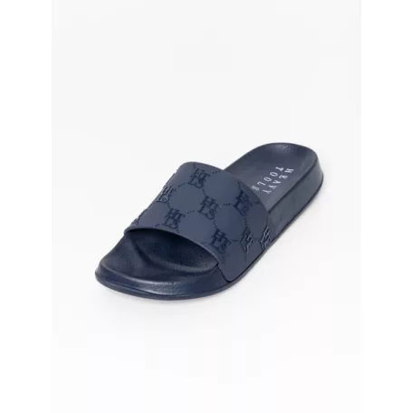 Heavy Tools női papucs-Ulit Navy