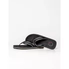 Heavy Tools Férfi papucs-UNTEN25 BLACK