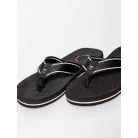 Heavy Tools Férfi papucs-UNTEN25 BLACK