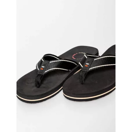 Heavy Tools Férfi papucs-UNTEN25 BLACK