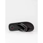 Heavy Tools Férfi papucs-UNTEN25 BLACK