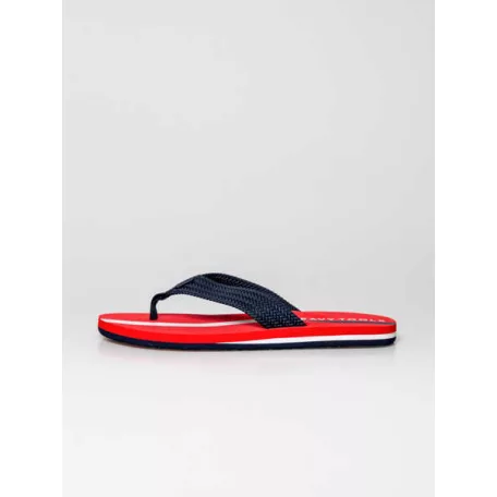 Heavy Tools Férfi papucs-UCALIX25 RED