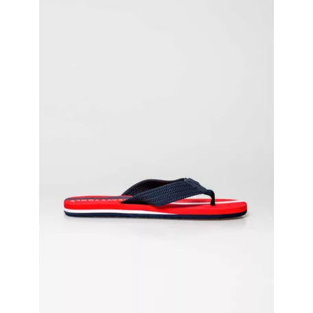 Heavy Tools Férfi papucs-UCALIX25 RED