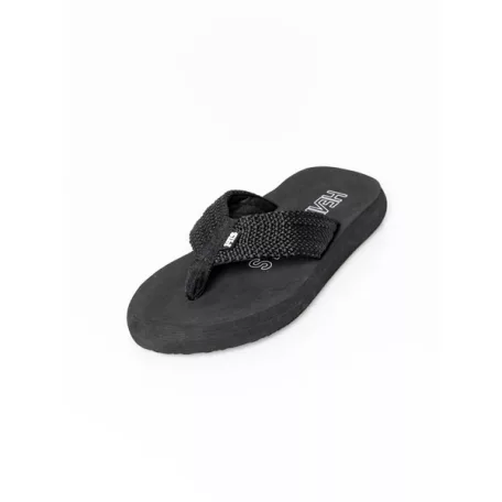 Heavy Tools női papucs-Ukattie Black