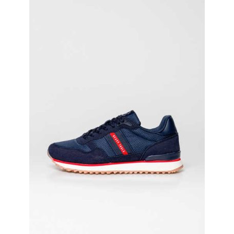 Heavy Tools Férfi cipő-USTIEN25 NAVY