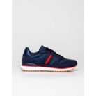 Heavy Tools Férfi cipő-USTIEN25 NAVY