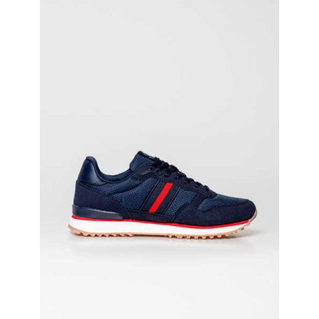 Heavy Tools Férfi cipő-USTIEN25 NAVY