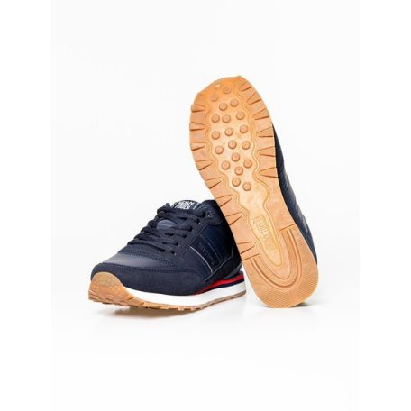 Heavy Tools férfi cipő-Uyama Navy