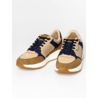 Heavy Tools férfi cipő-Utoria Sand