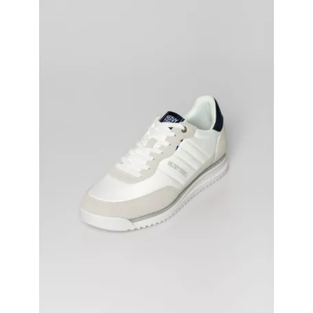 Heavy Tools férfi cipő-Uree White