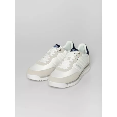 Heavy Tools férfi cipő-Uree White