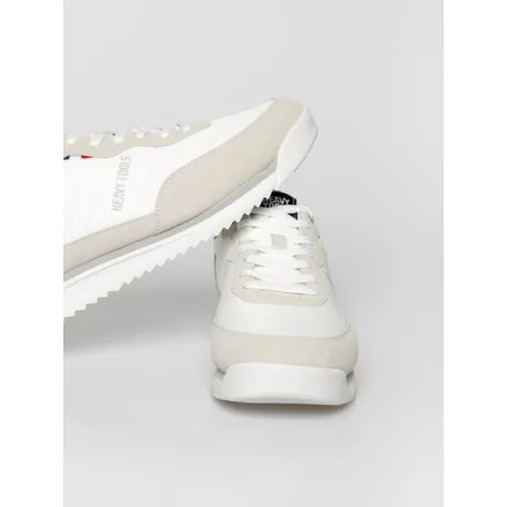 Heavy Tools férfi cipő-Uree White