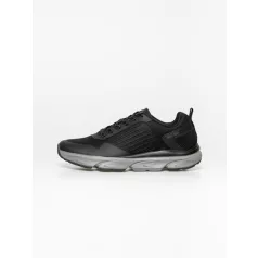 Heavy Tools férfi cipő-Ukegan Black