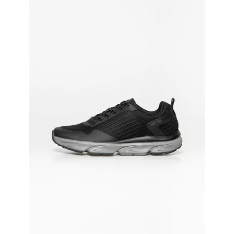 Heavy Tools férfi cipő-Ukegan Black