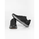 Heavy Tools férfi cipő-Ukegan Black