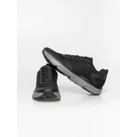 Heavy Tools férfi cipő-Ukegan Black