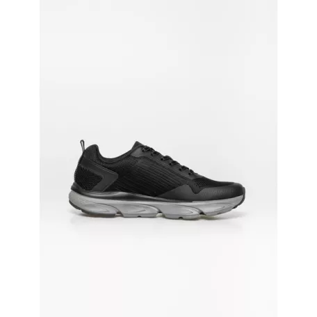 Heavy Tools férfi cipő-Ukegan Black