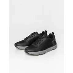 Heavy Tools férfi cipő-Ukegan Black