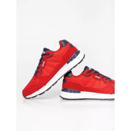 Heavy Tools férfi cipő-Uloy Red