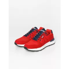 Heavy Tools férfi cipő-Uloy Red