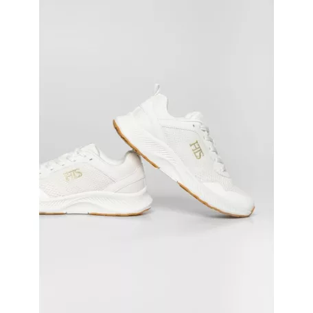 Heavy Tools női cipő-Umoya Ecru