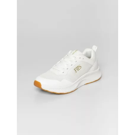 Heavy Tools női cipő-Umoya Ecru