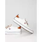 Heavy Tools Férfi cipő-UMAR25 WHITE