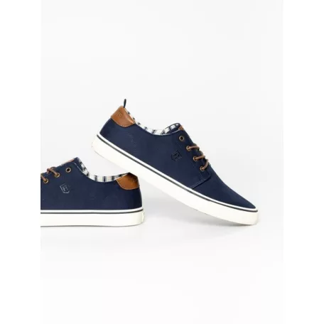 Heavy Tools férfi cipő-Umar26 Navy