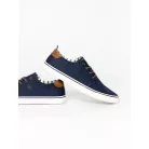 Heavy Tools férfi cipő-Umar26 Navy