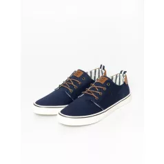 Heavy Tools férfi cipő-Umar26 Navy