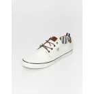 Heavy Tools férfi cipő-Umar26 White