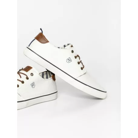 Heavy Tools férfi cipő-Umar26 White