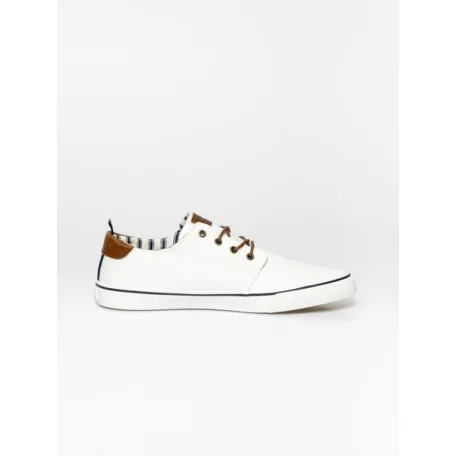 Heavy Tools férfi cipő-Umar26 White