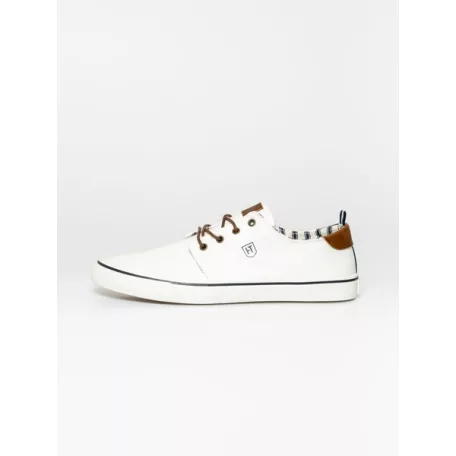 Heavy Tools férfi cipő-Umar26 White