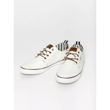 Heavy Tools férfi cipő-Umar26 White