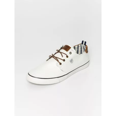 Heavy Tools férfi cipő-Umar26 White