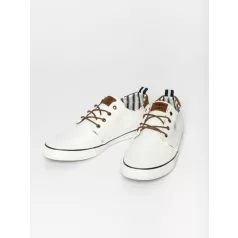 Heavy Tools férfi cipő-Umar26 White