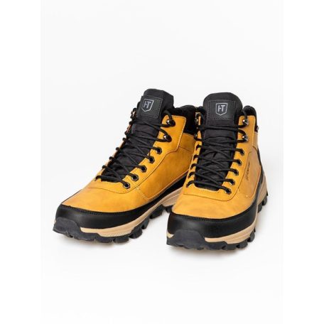 Heavy Tools férfi bakancs-Umax Tan