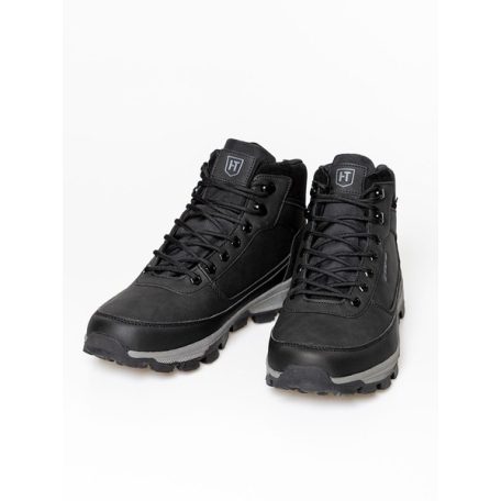 Heavy Tools férfi bakancs-Umax Black