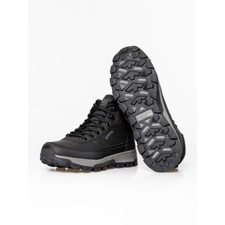 Heavy Tools férfi bakancs-Umax Black