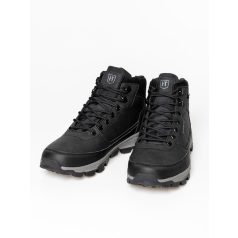 Heavy Tools férfi bakancs-Umax Black