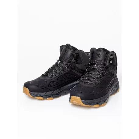 Heavy Tools férfi bakancs-Utrail Black