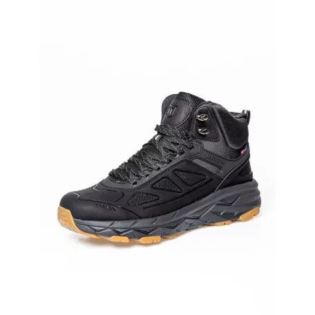 Heavy Tools férfi bakancs-Utrail Black