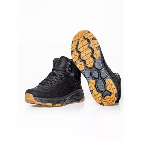 Heavy Tools férfi bakancs-Utrail Black