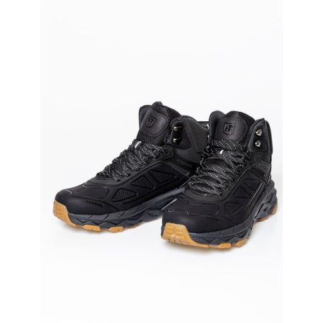 Heavy Tools férfi bakancs-Utrail Black