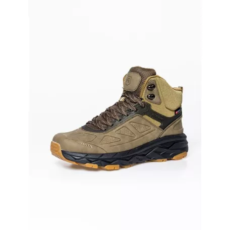 Heavy Tools férfi bakancs-Utrail Khaki